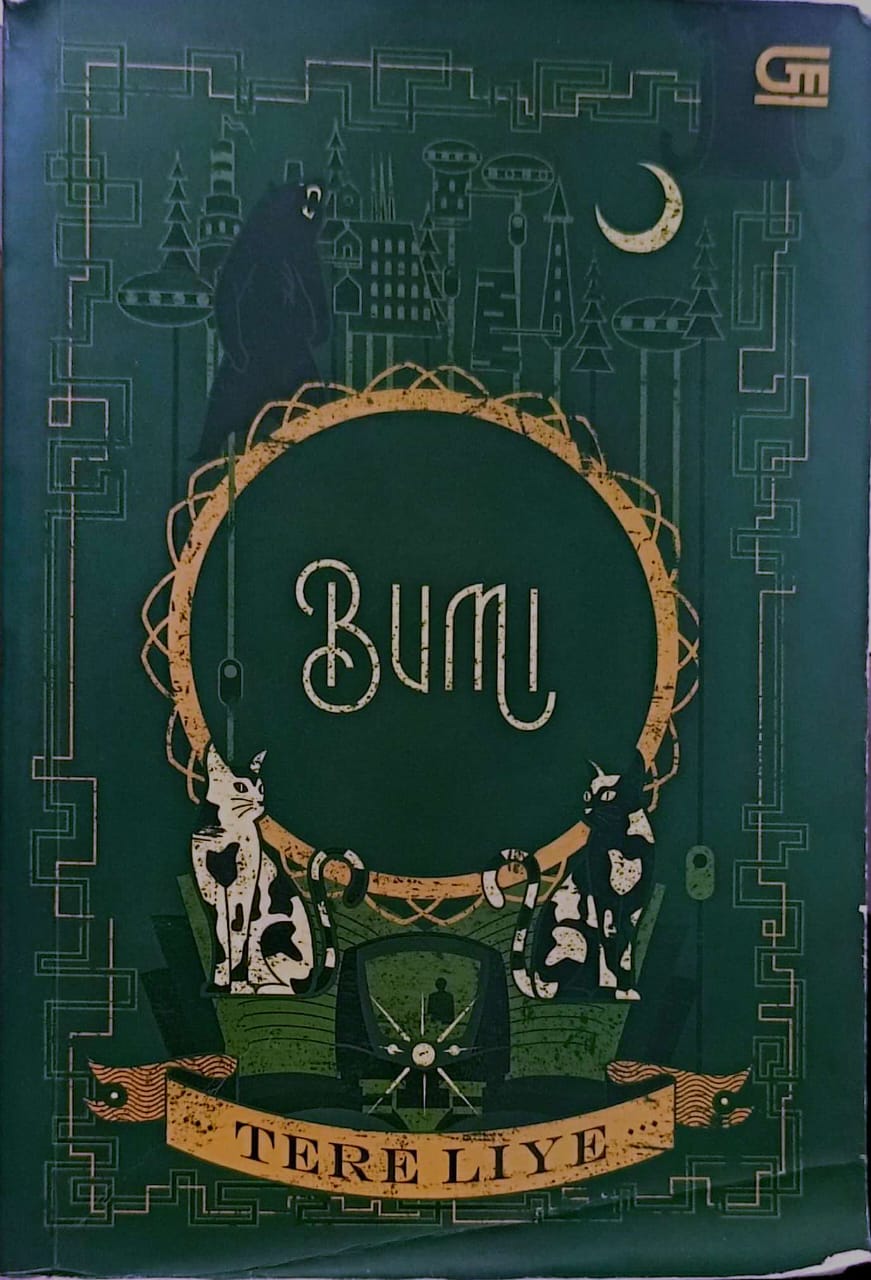 Bumi