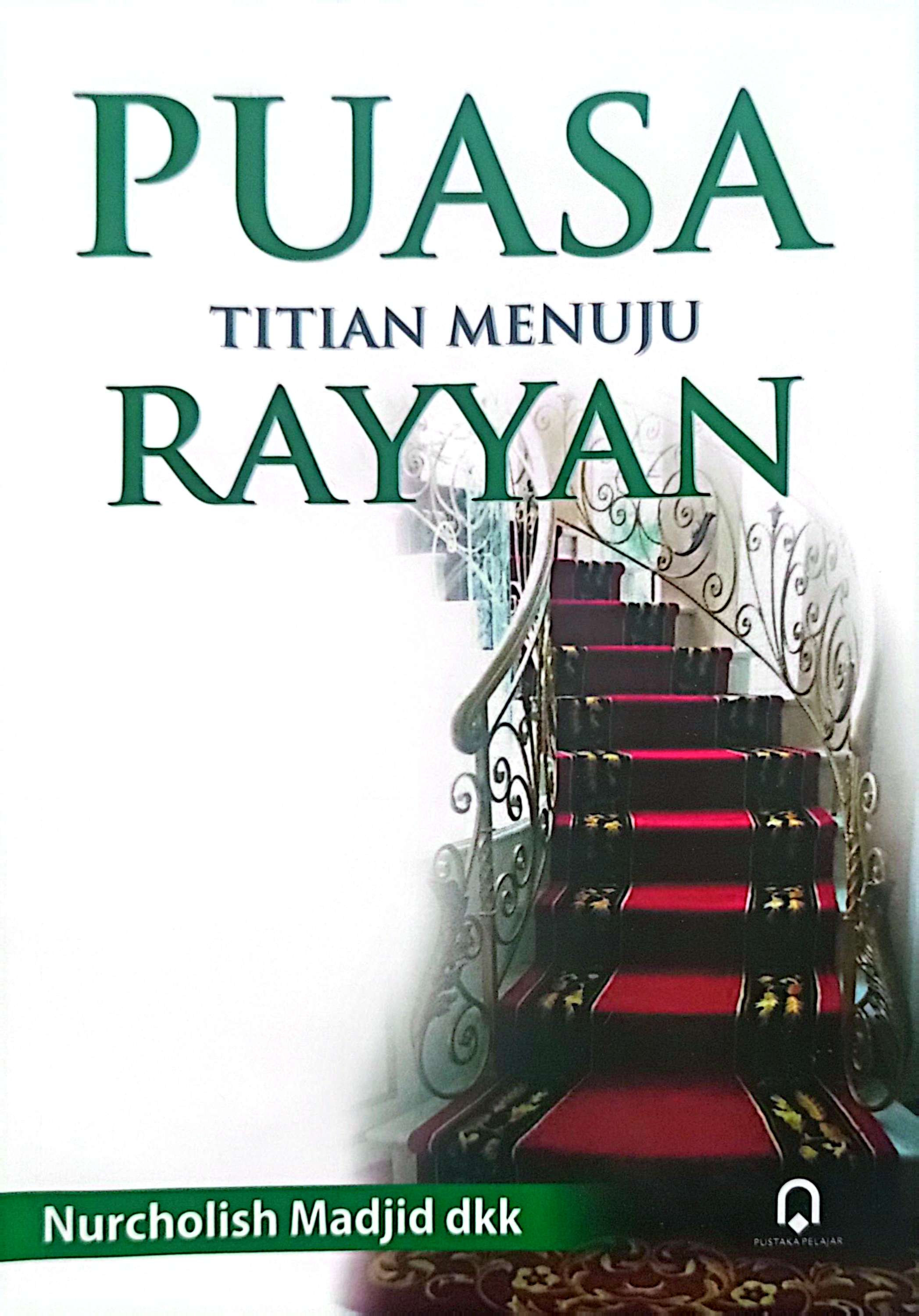 Puasa Titian menuju Rayyan