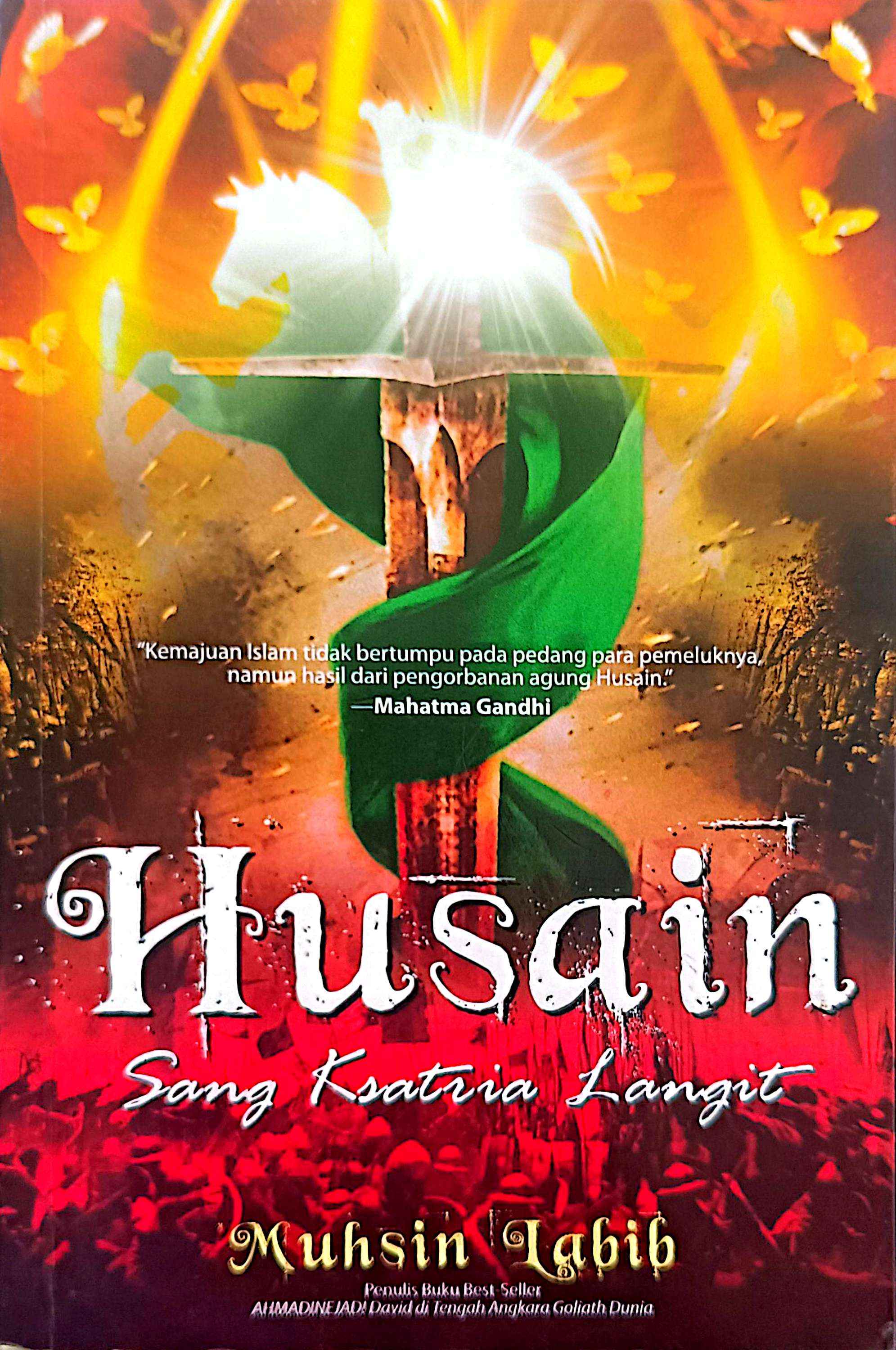 Husain Sang Ksatria Langit