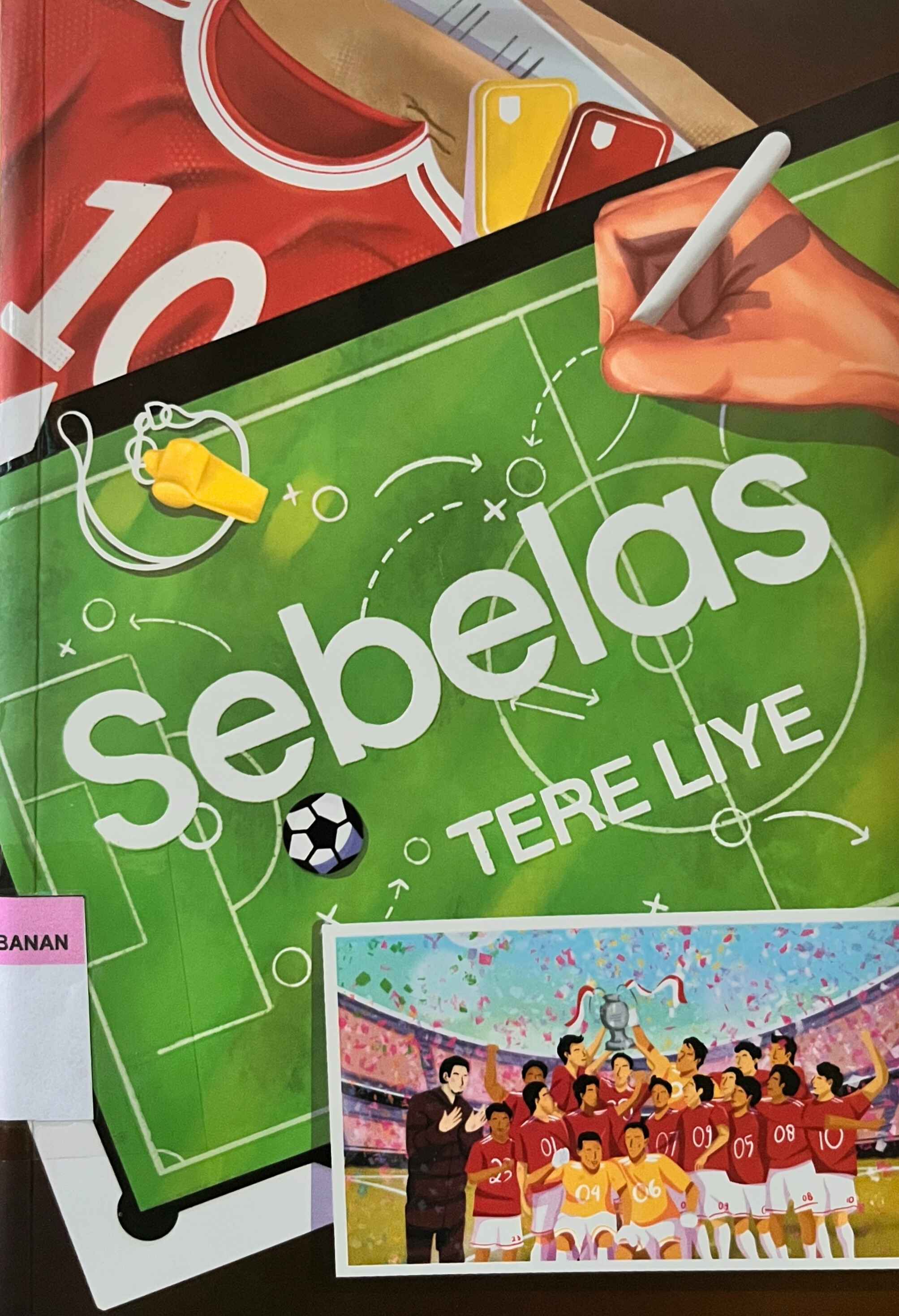 Sebelas