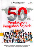 50 Pendakwah Pengubah Sejarah