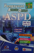 Pengayaan Asesmen Daerah ASPD SMP Kelas IX