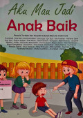 Aku Mau Jadi Anak Baik