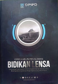 DPRD Kabupaten Sleman Bidikan Lensa: Dokumentasi foto kegiatan DPRD Kabupaten Sleman selama 5 tahun. Mulai Agustus 2019 sampai dengan Agustus 2024