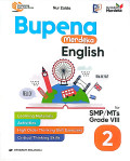 Bupena Merdeka English for SMP/MTs Grade VIII