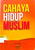 Cahaya Hidup Muslim