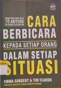 Cara berbicara kepada setiap orang dalam setiap situasi
