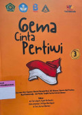 Gema Cinta Pertiwi 3