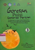 Goresan Puisi Generasi Pertiwi 3