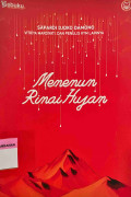 Menenun Rinai Hujan