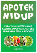 Apotek Hidup