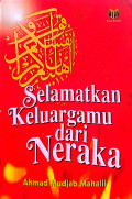 Selamatkan Keluargamu dari Neraka