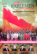 Suara Parlemen Aspiratif dan Berimbang: Siap Mengembangan Amanat Rakyat