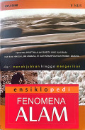 Ensiklopedi Fenomena Alam