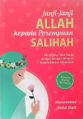 Janji-Janji Allah kepada Perempuan Salihah