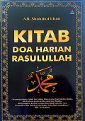 Kitab Doa Harian Rasulullah