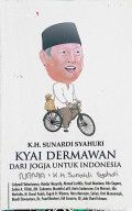 Kyai Dermawan dari Jogja untuk Indonesia