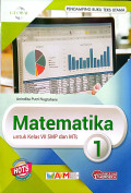 Matematika untuk SMP/MTs kelas VII
